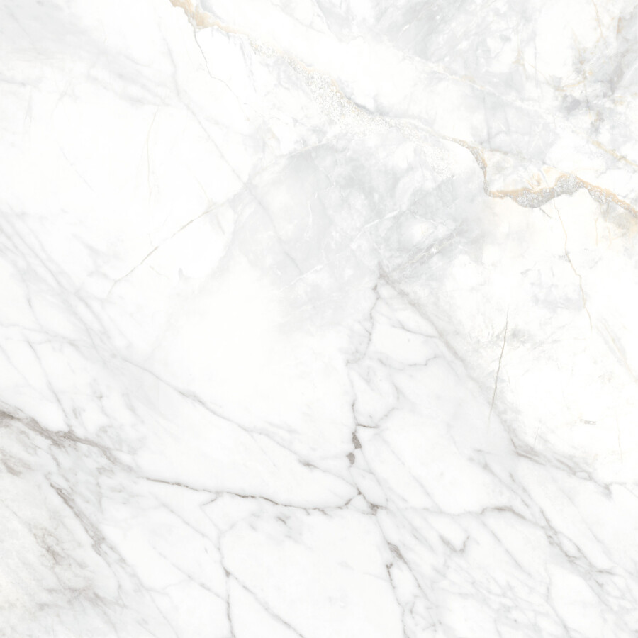 Delacora Bahamas Carrara Керамогранит 600 x 600 x 9.5 D60242M