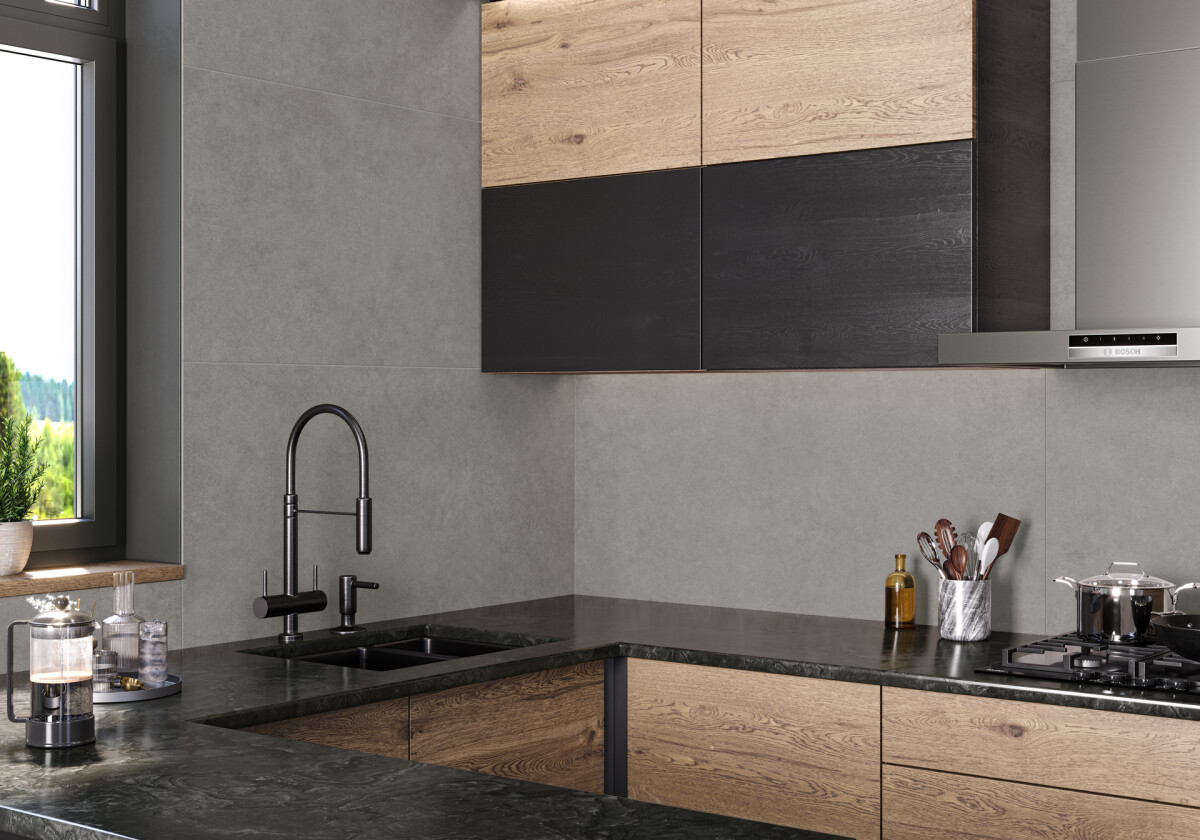Alma Ceramica Бонд / Bond Керамогранит 600 x 600 x 9 GFU6060BND07R
