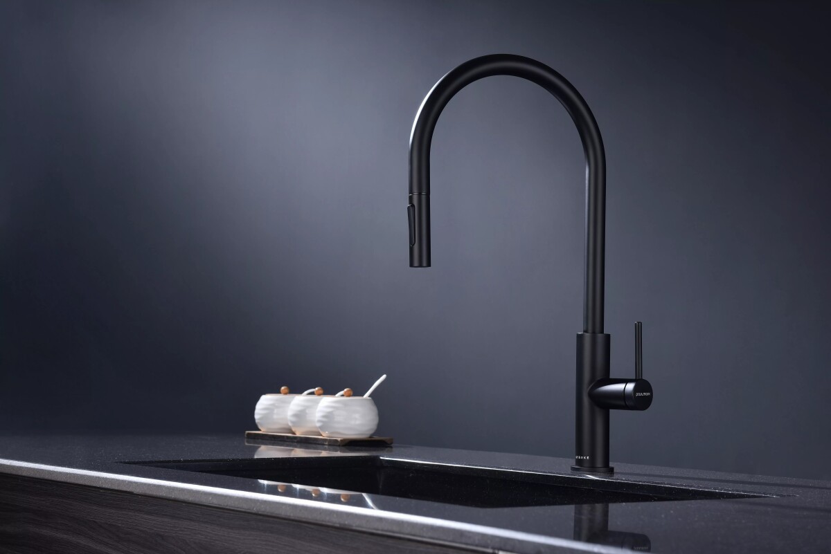 Смеситель для кухни Senso Se215180-AN