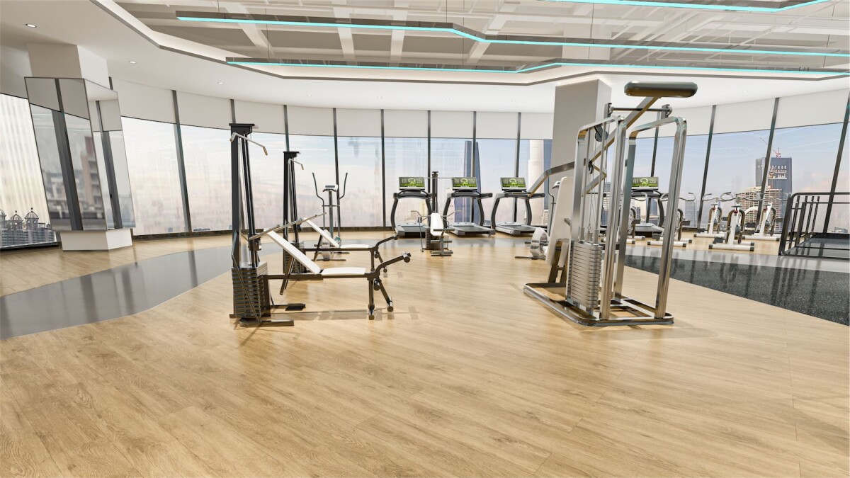 Alpine Floor Grand Sequioia Light SPC ламинат Миндаль ECO 11-601-R 1220 х 183 х 3.5 mm