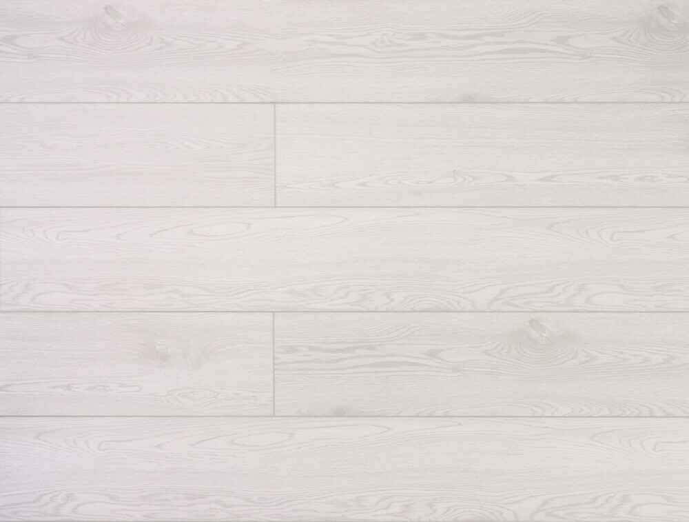 Водостойкий SPC ламинат CronaFloor GS 4V Дуб Белый 1200х180х5.0 Т088165