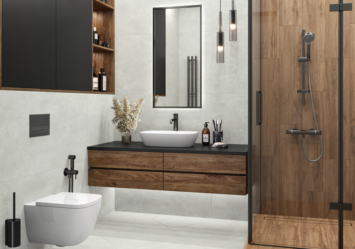 Alma Ceramica Юнион / Union Керамогранит 600 x 1200 x 8.5 GFU60120UNN20R
