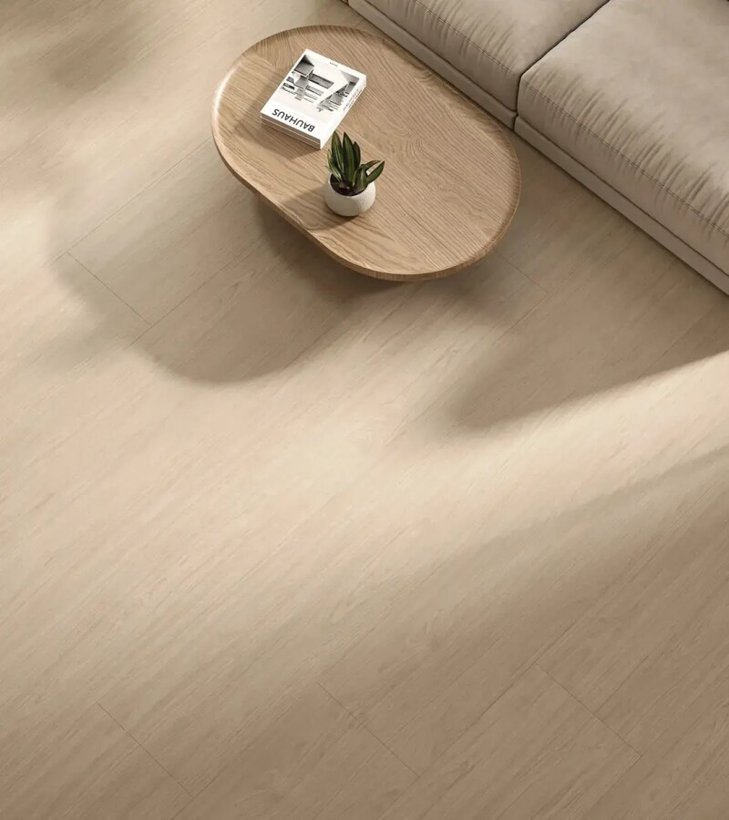 Керамический гранит Kerama Marazzi Прованс Люберон бежевый матовый обрезной 40x238,5x0,9 KM4024G0001R