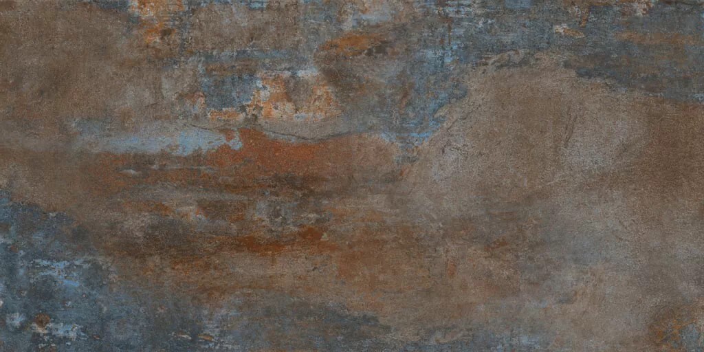 Керамогранит 60120IRN55HG LCM Iron Steel Суперполированный 600 x 1200 x 8 мм.