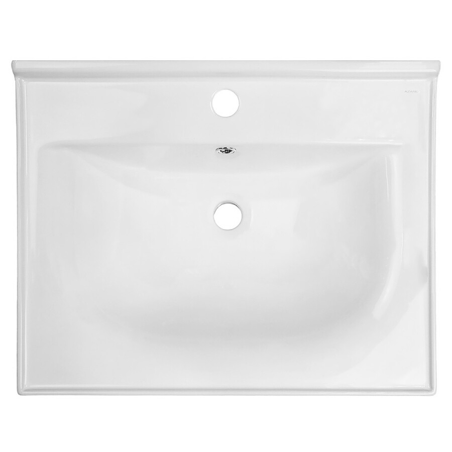 Комплект Тумба Loranto Оптимум 70 700х470х825 напольная, с раковиной Monte NEO 70, белый CS00106209