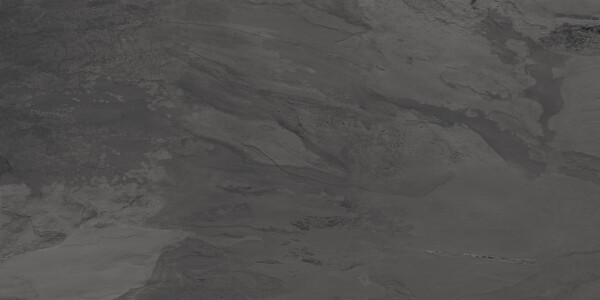 Керамогранит 7930138703180 Eurotile Slate Graphite Carving 60x120