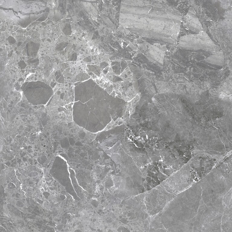 Delacora Greiny Graphite Керамогранит 600 x 600 x 9.5 6060GRY25M