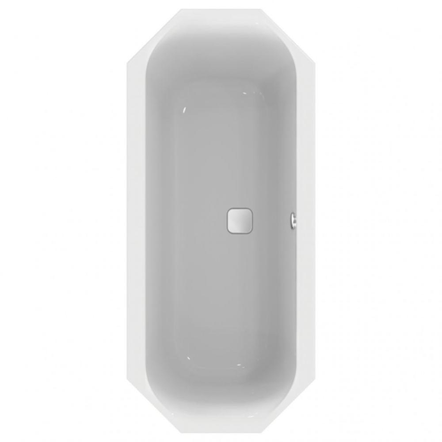 Ideal Standard Tonic ванна акриловая восьмиугольная 180х80 K747101