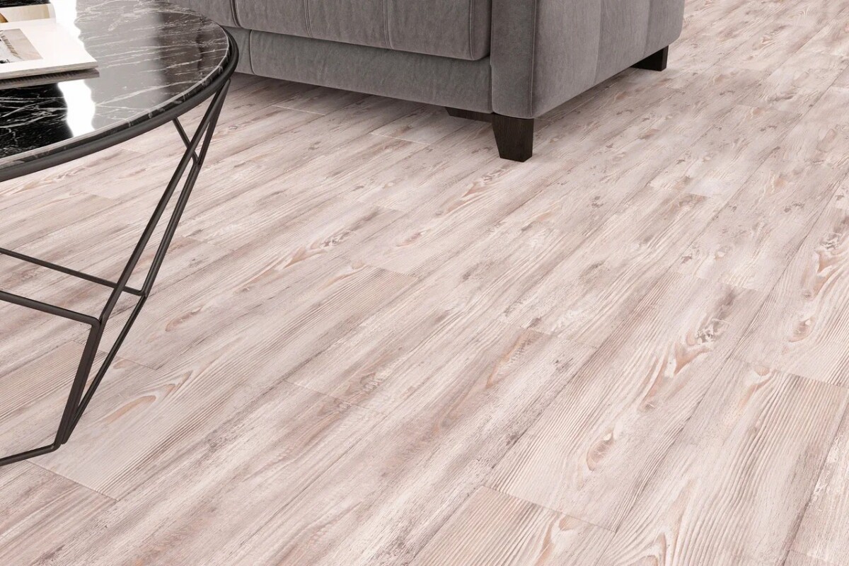 Керамогранит Eurotile Oak Robusto GP Natural 14,7x59,4