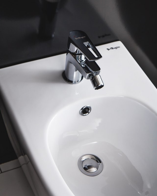 Биде напольное BelBagno MARINO BB105B