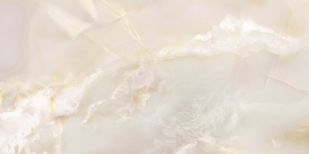 Керамогранит 60120MCA01P LCM Monaco Onyx Crema Полированный 600 x 1200 x 7 мм.