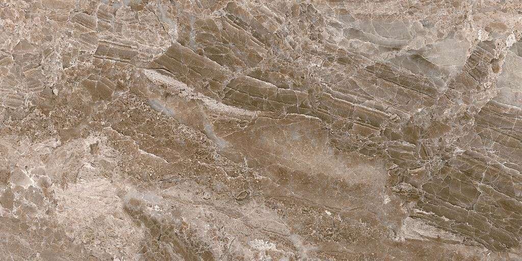 Плитка настенная Eurotile Hermitage Brown 30x60