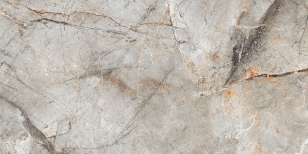 Керамогранит 7930138702480 Eurotile River Grey Glossy 60x120
