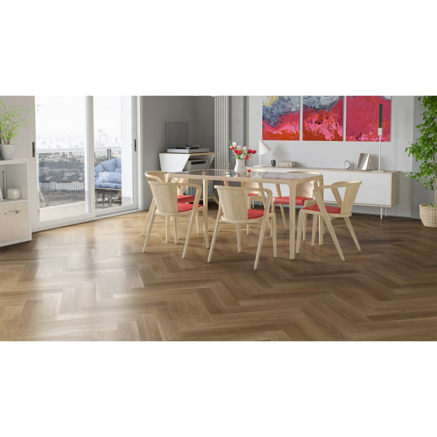 Fargo Parquet SPC ламинат дуб монако 33-63W948