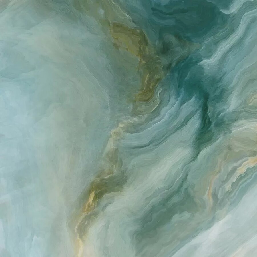 Керамогранит 6060ILN55HG LCM Illusion Flow Суперполированный 600 x 600 x 8 мм.