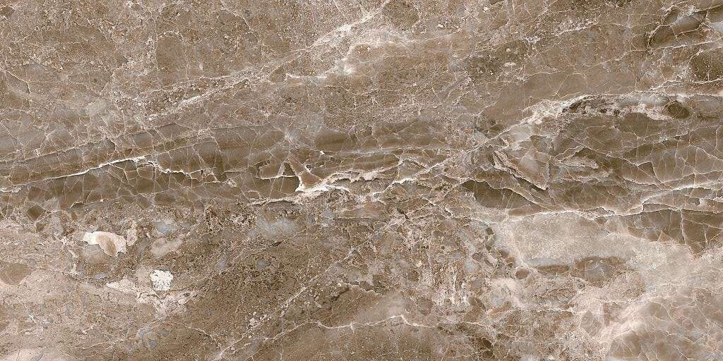 Плитка настенная Eurotile Hermitage Brown 30x60