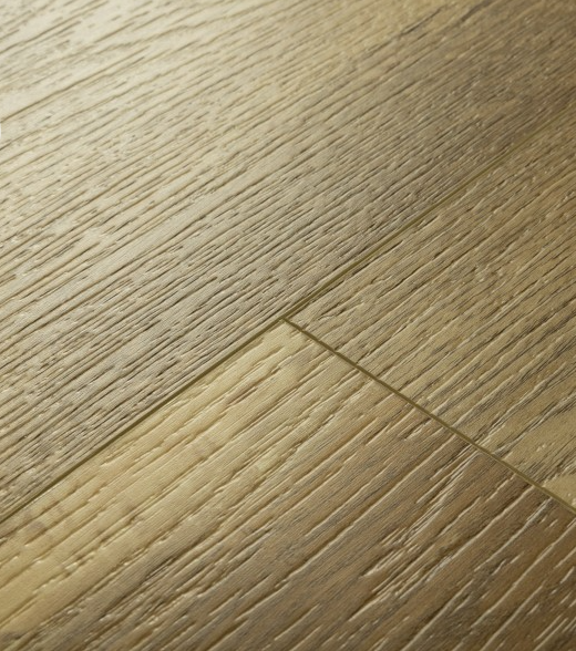 Водостойкий SPC ламинат Dew Floor Wood 4V Фиджи ТС 1501-5 1220х183х4