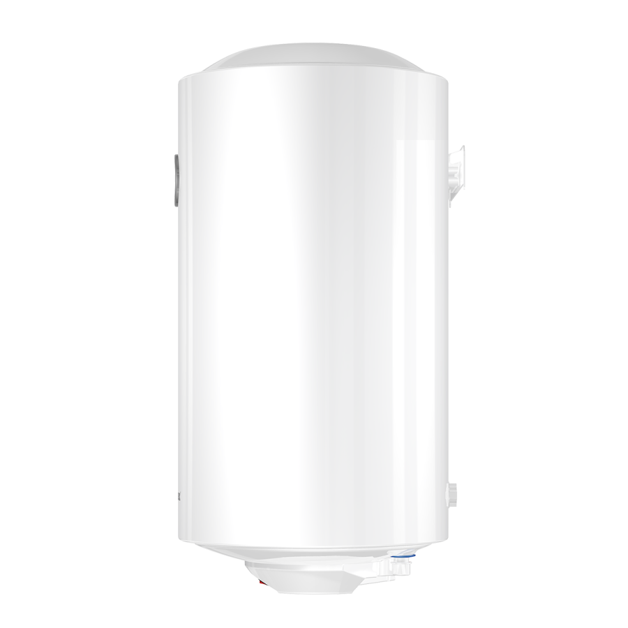 Водонагреватель аккумуляционный электрический бытовой Thermex Akvo 50 V Slim 151 265