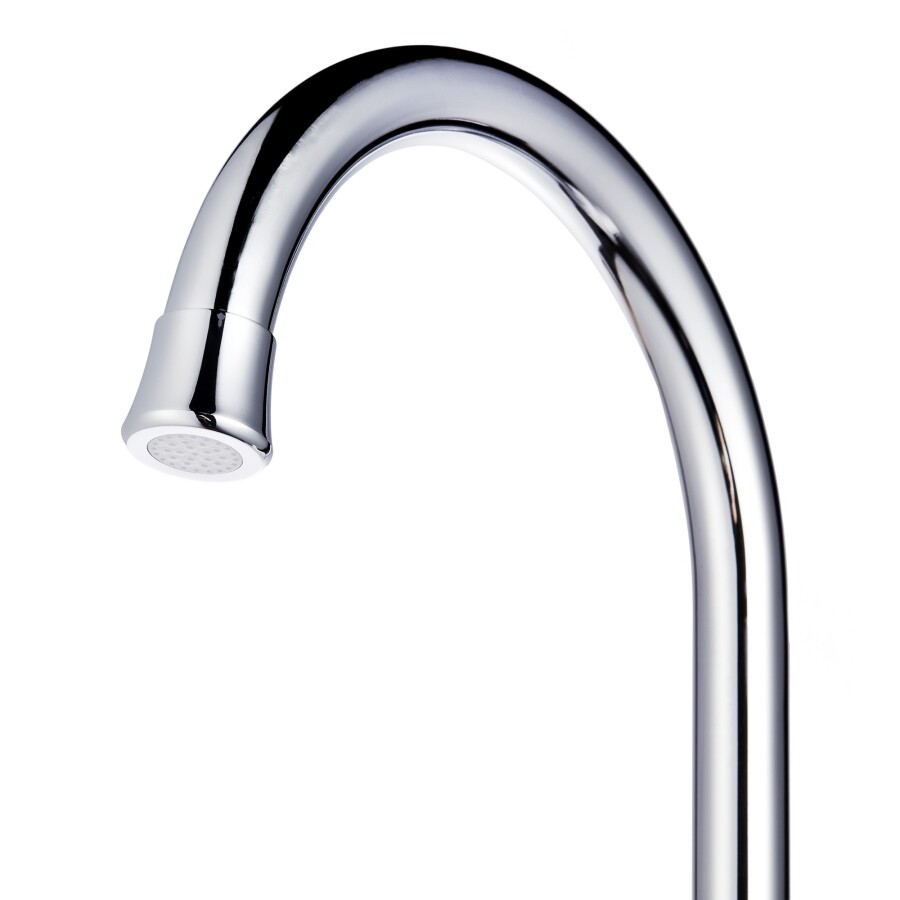 Royal Thermo QuickTap (White) Проточный водонагреватель на мойку НС-1588900