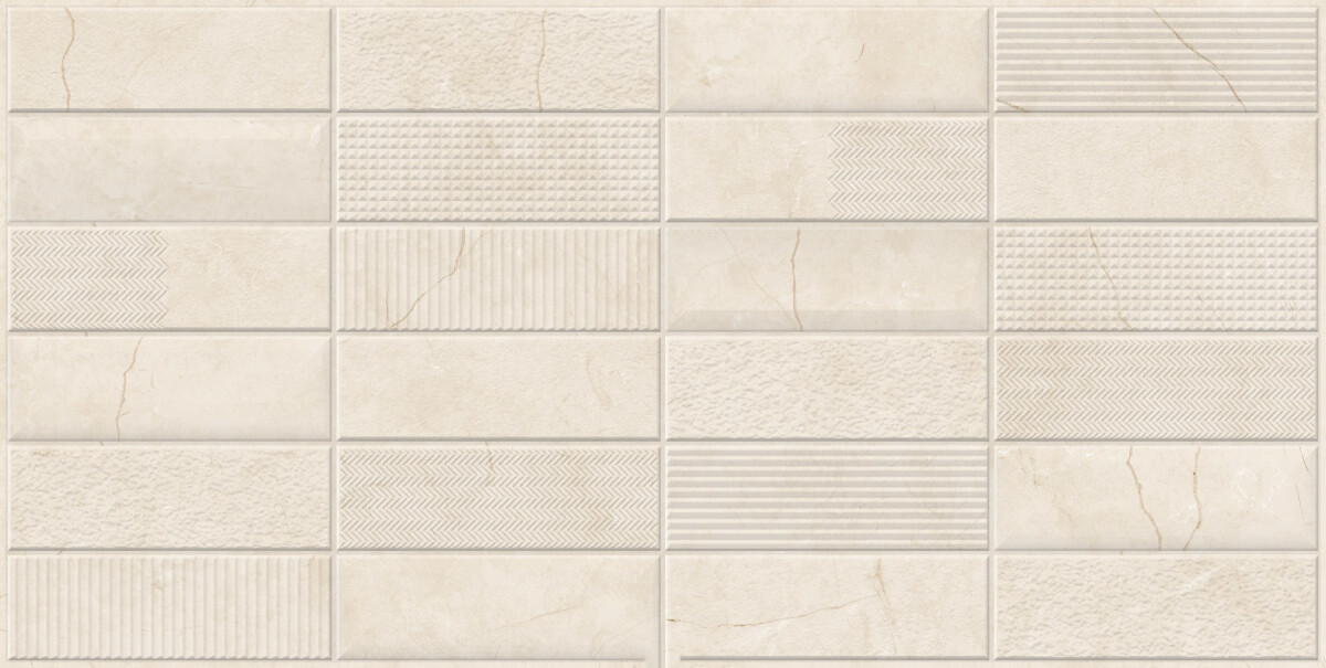 Керамическая плитка Cube Ceramica Endless Bricks 30*60 УТ000084525