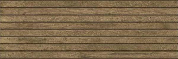 Плитка настенная 753 LXN2BR Lexington Brown 32,5x100