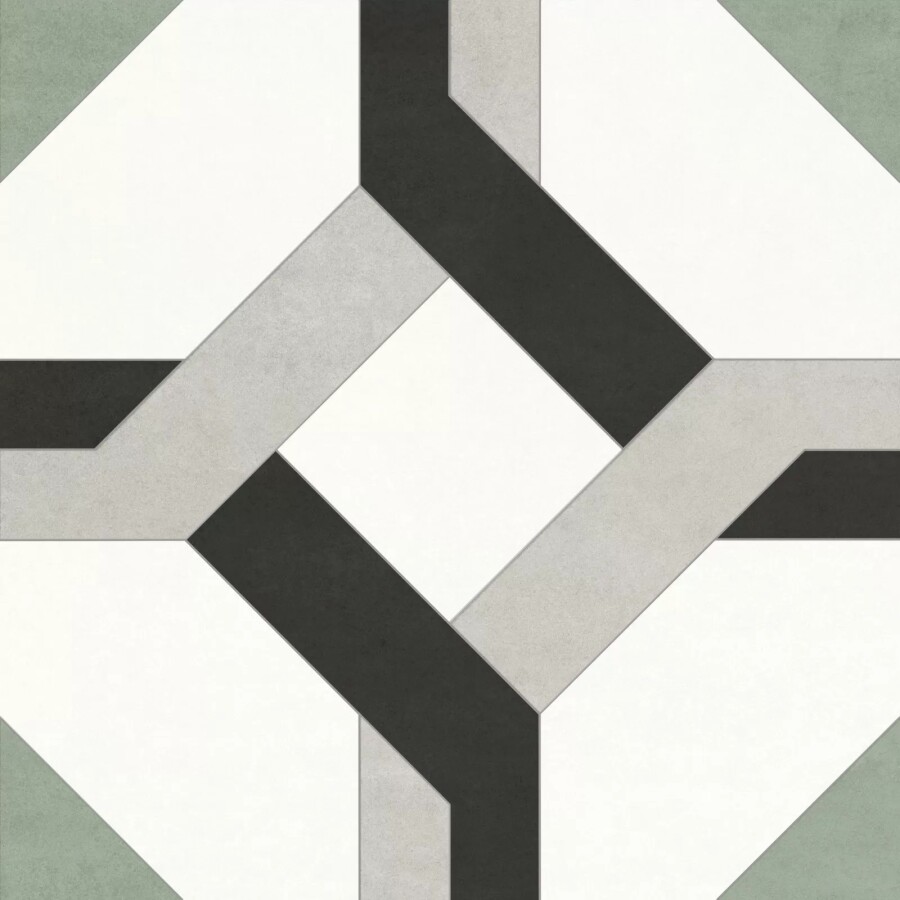 Керамогранит Artkera Group Design Art GP2020DNN04 Remo Матовый 200 x 200 x 8 мм.