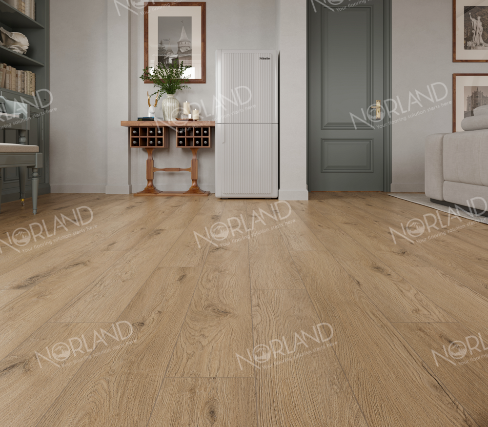 Alpine Floor Norland Vakre SPC ламинат Sandra 1022-4 1220 х 183 х 4.0мм