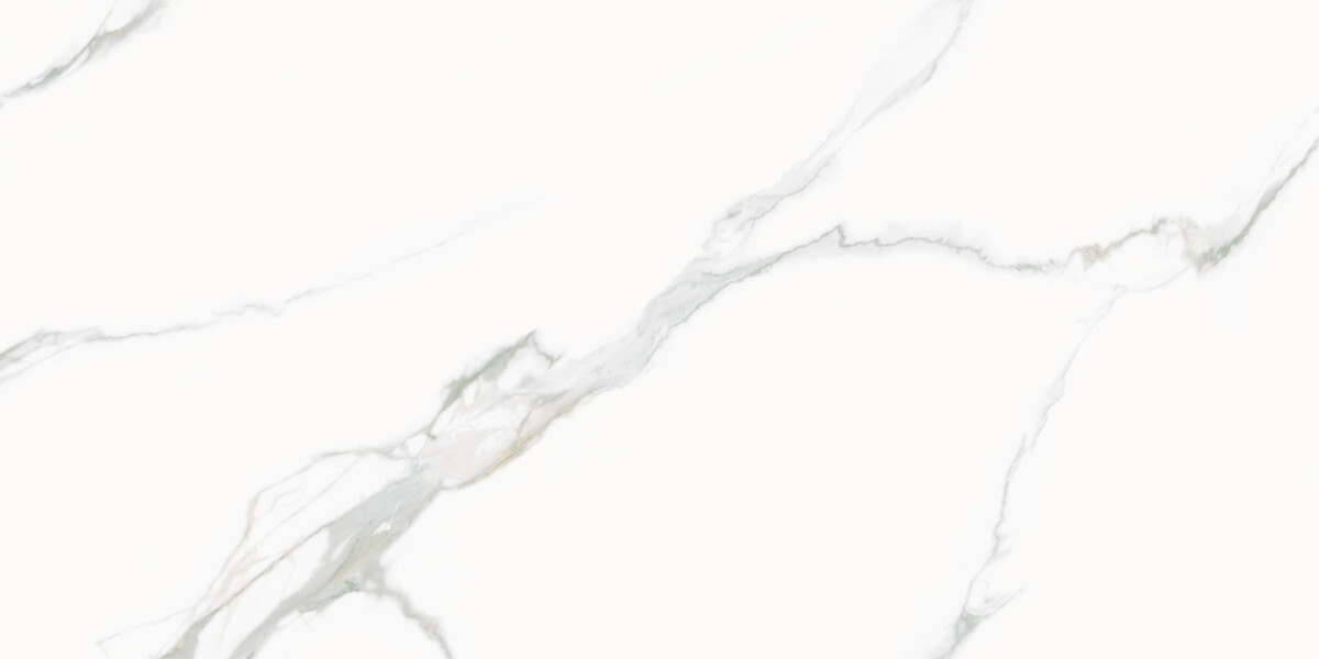 Delacora Calacatta Milazzo Sugar Керамогранит 600 x 1200 x 9.5 60120CMI15