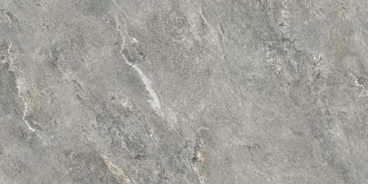 Керамогранит 60120AJA25M LCM Ajax Graphite Матовый Карвинг 600 x 1200 x 7 мм.