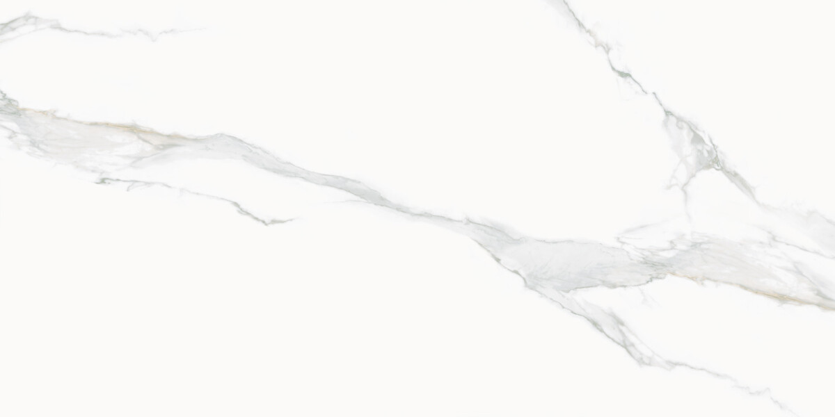 Delacora Calacatta Milazzo Sugar Керамогранит 600 x 1200 x 9.5 60120CMI15
