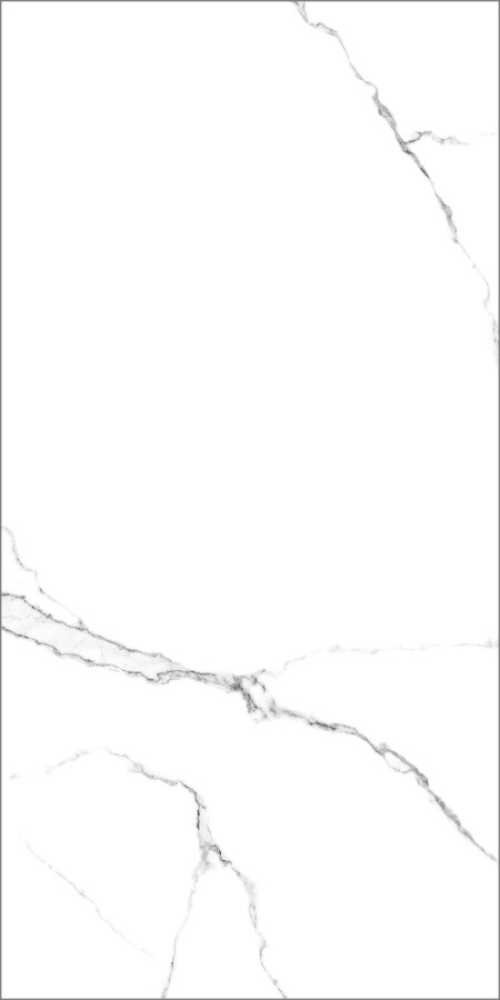 GT120600203MR Плитка грес глаз. Marmo_GT Белый 60*120 _ 1 43,2