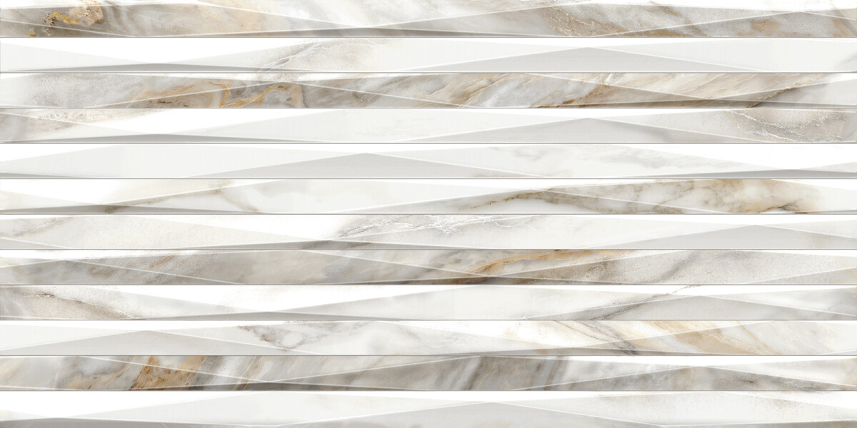 Alma Ceramica Euphoria Керамическая плитка настенная 249 x 500 x 8 TWU2550EPH24