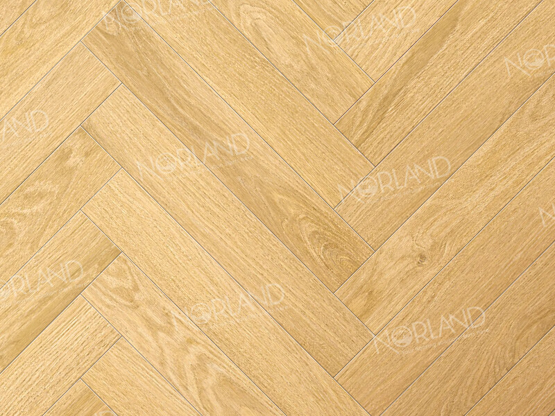 Ламинат Alpine Floor Norland Herringbone Elegant Strong LF304-07 Дуб Тавора 600х100х12 mm