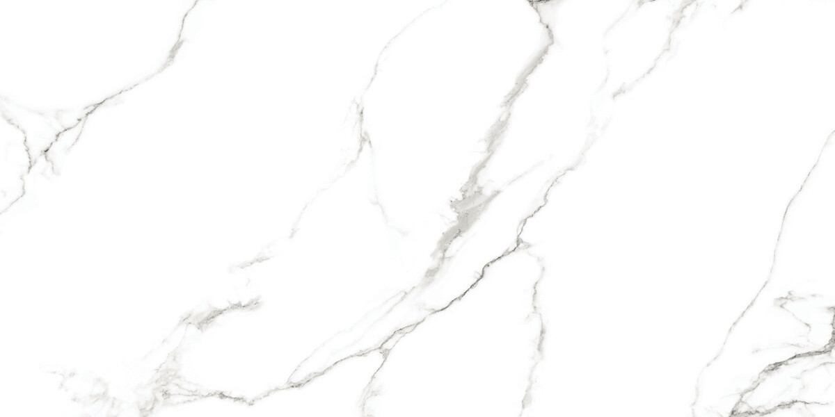 Керамогранит Azario Canova White 60x120 Sugar P4110821144