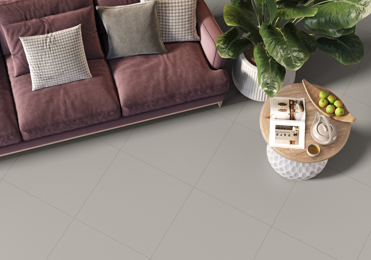 Alma Ceramica Спектор / Spector Керамогранит 600 x 1200 x 8.5 GFU60120SPR20R