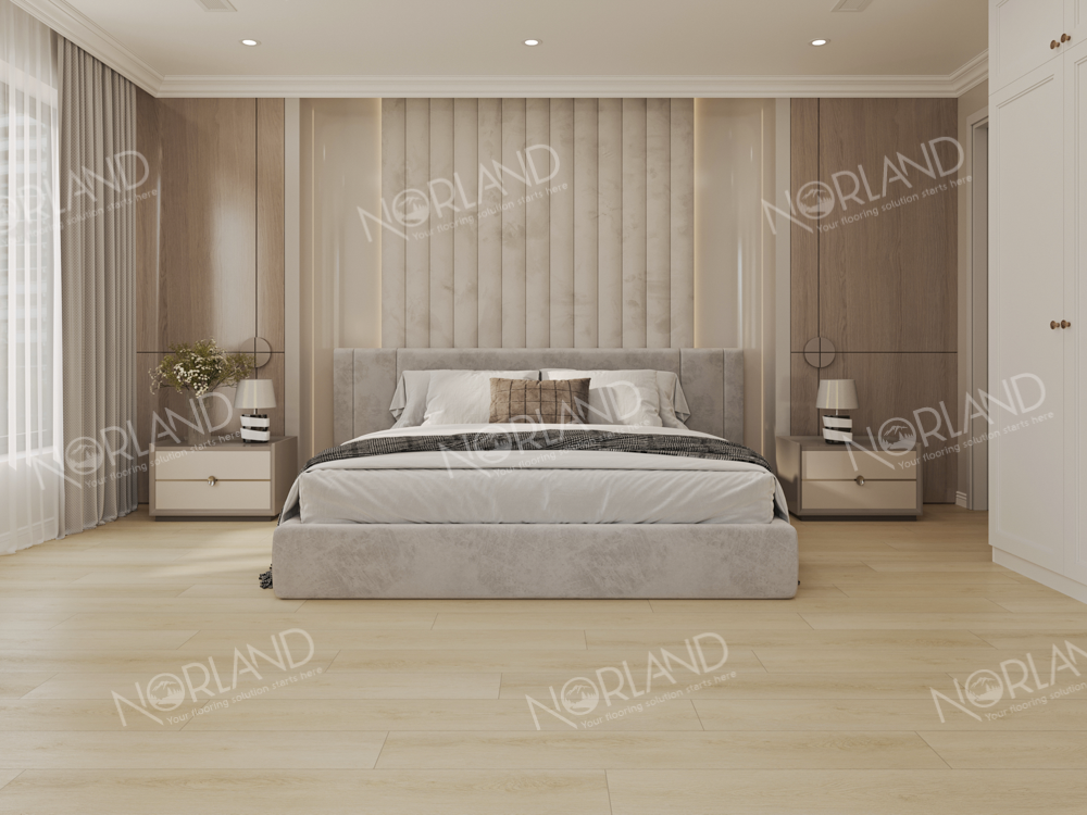 Alpine Floor Norland Vakre SPC ламинат Signe 1022-09 1220 х 183 х 4.0мм