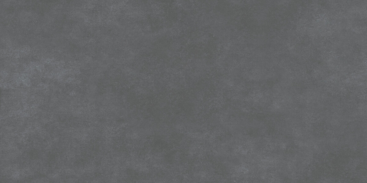 Delacora Life Cement Graphite Керамогранит 600 x 1200 x 9.5 D120238M
