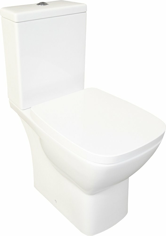 BelBagno крышка-сиденье с механизмом SoftClose BB128SC