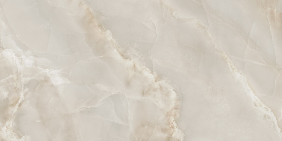 Delacora Onyx Breez Crema Sugar Керамогранит 600 x 1200 x 9.5 60120ONB01