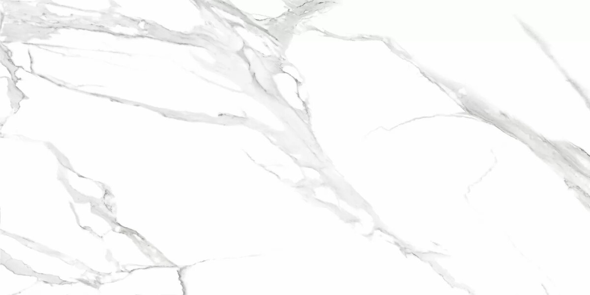 Керамогранит 60120CLM15P LCM Calacatta Montreal Полированный 600 x 1200 x 7 мм.