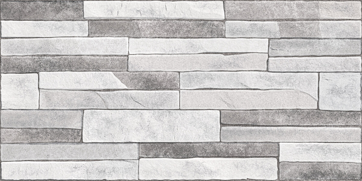 Alma Ceramica Discover Керамическая плитка настенная 249 x 500 x 8 TWU2550DCV17