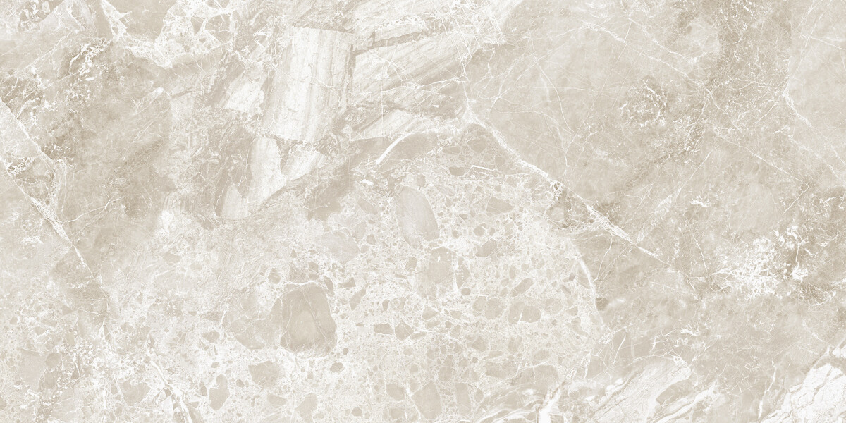 Delacora Greiny Crema Керамогранит 600 x 1200 x 9.5 60120GRY11M
