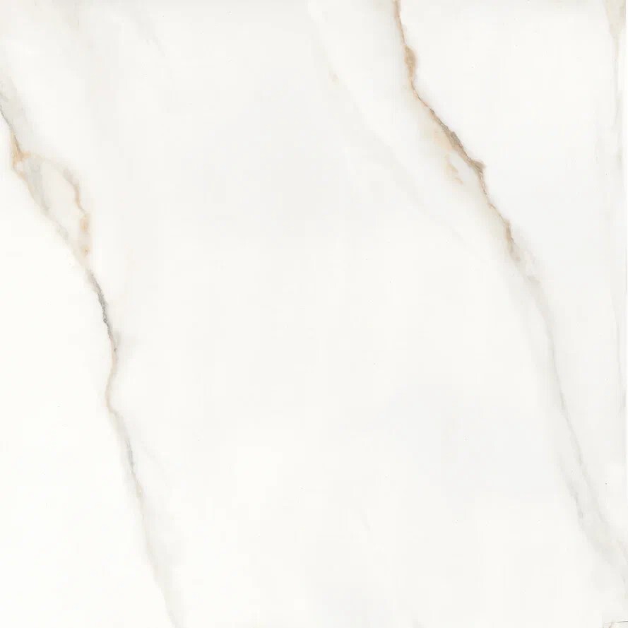 Керамогранит Eurotile Calacatta Gold 940 CLU2GL 60x60