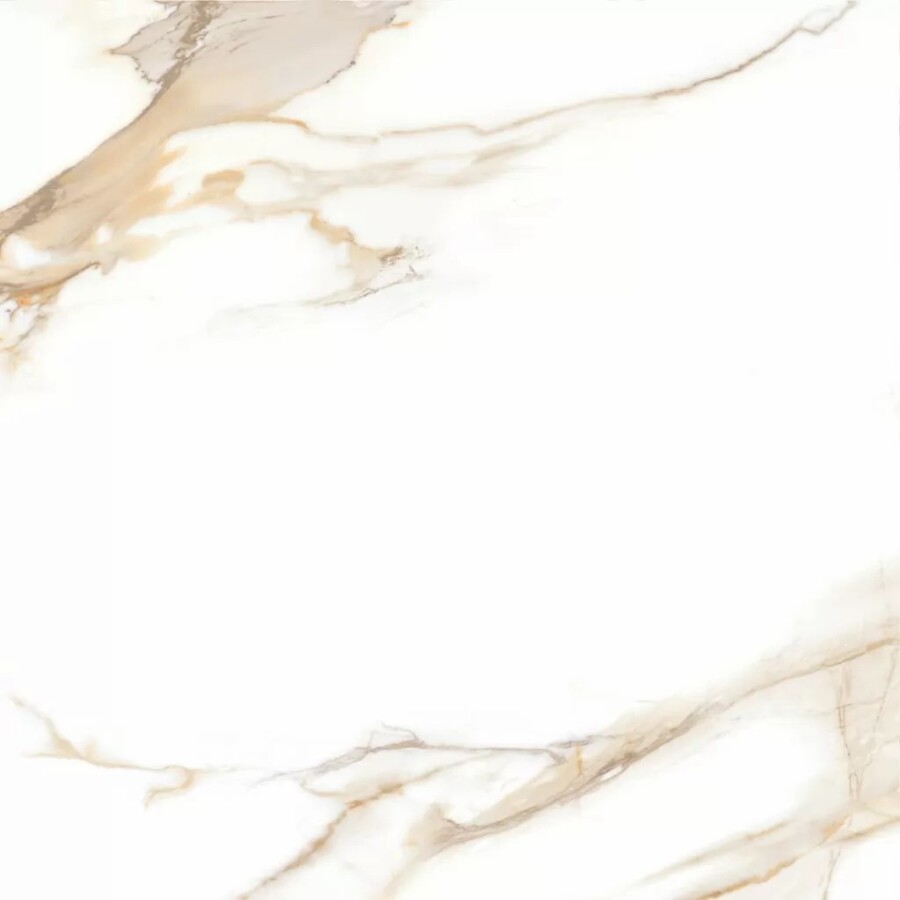 Керамогранит 6060SAC11P LCM Sandy Carrara Полированный 600 x 600 x 8 мм.