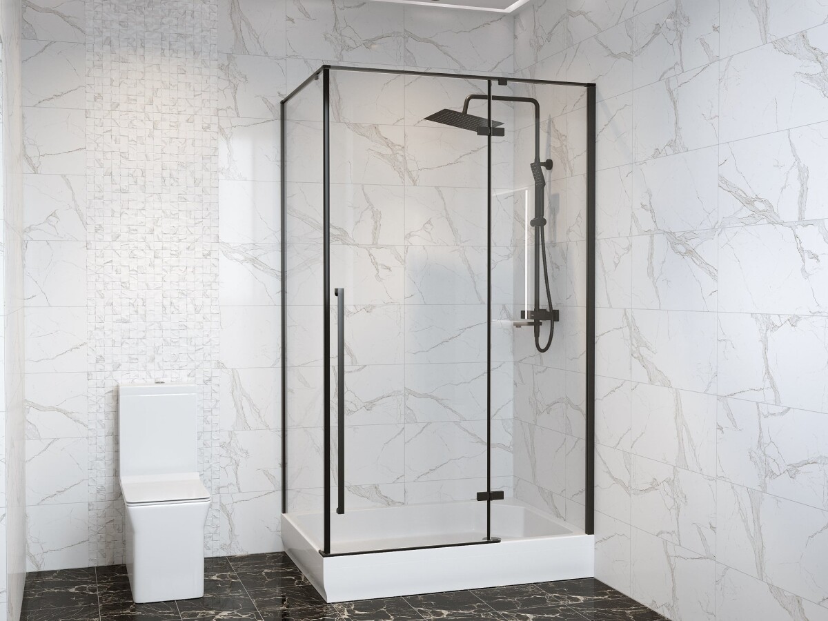 Керамическая плитка Cube Ceramica Insomnia White 30*60 УТ000040668