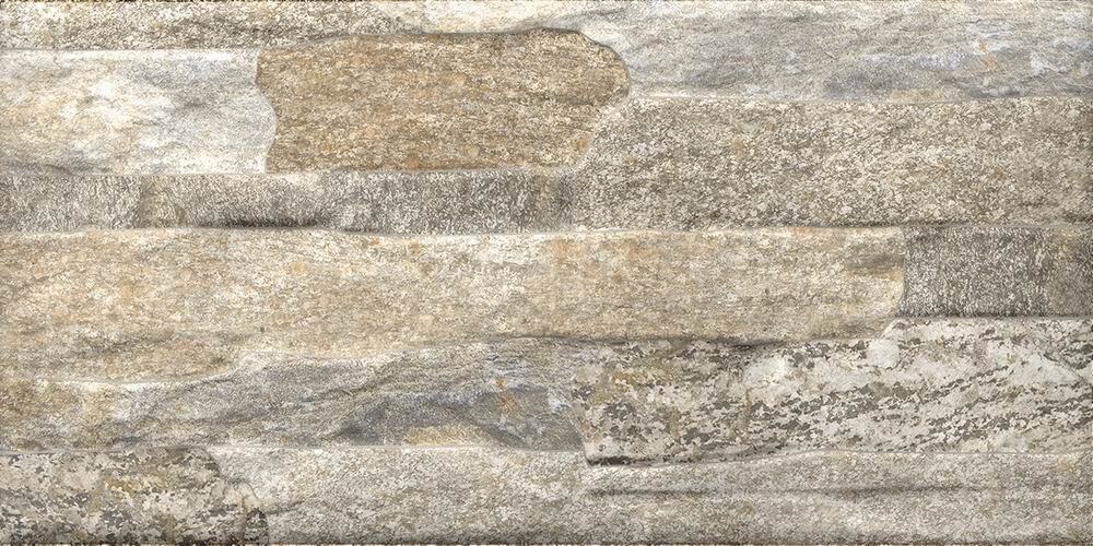 Клинкерная плитка Березакерамика Old Town Бежевый 12x24,6
