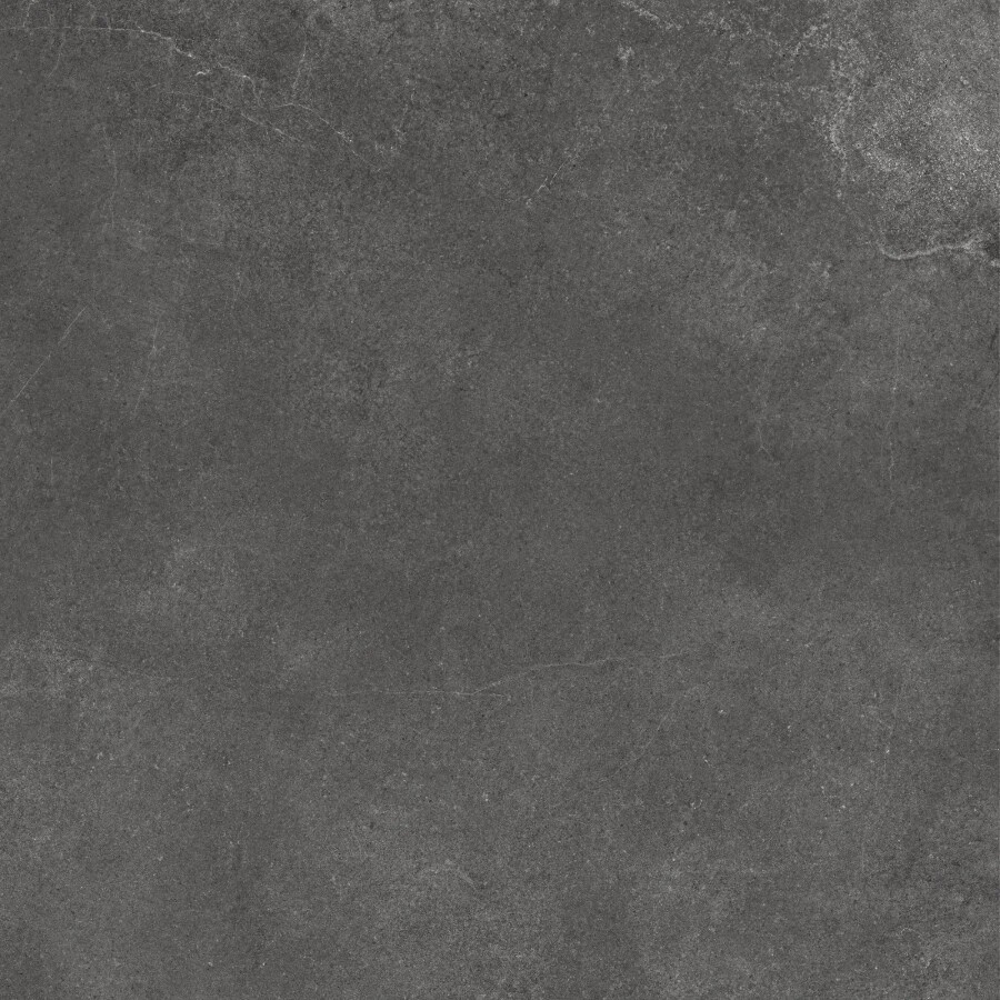 Керамогранит Artkera Group GP6060MIM99M Microcement Black матовый 600 x 600 x 9.5 мм.