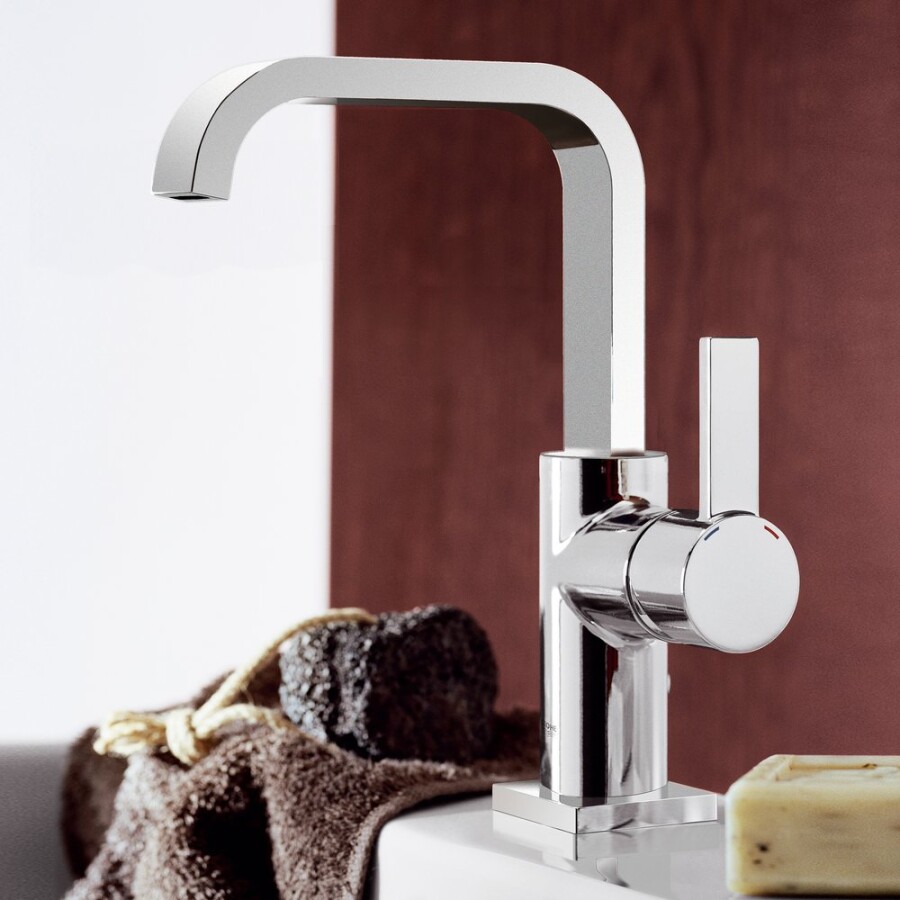 Grohe Allure 23076000 смеситель для раковины 28 мм