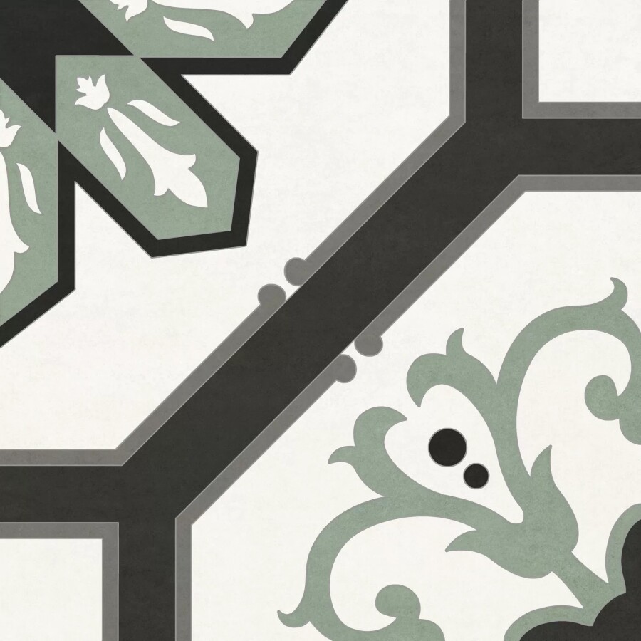 Керамогранит Artkera Group Design Art GP2020DNN07 Nico Матовый 200 x 200 x 8 мм.