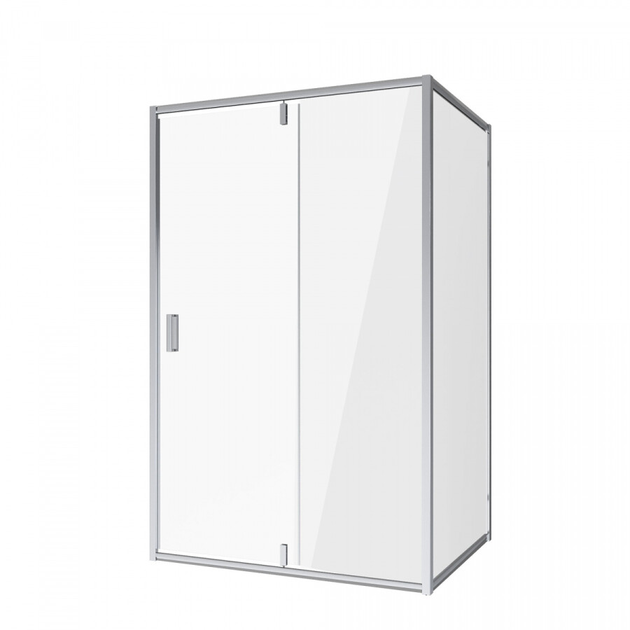 Душевой уголок 100x90 Niagara NG-63-10A-A90